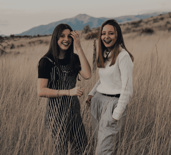 Best Friends