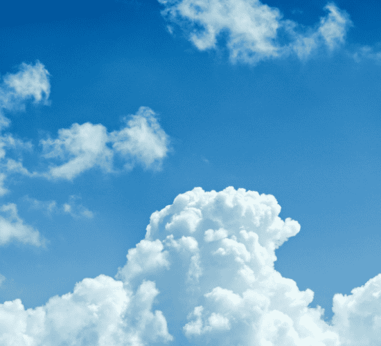The Sky