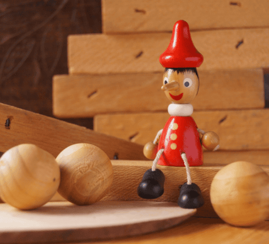 Pinocchio