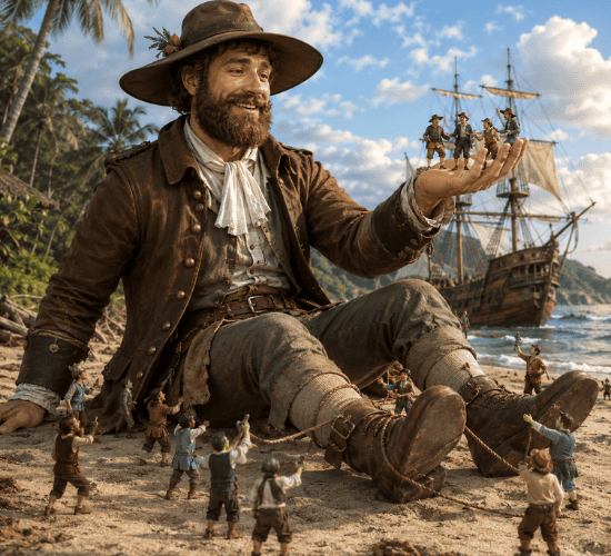 Gulliver's Travels