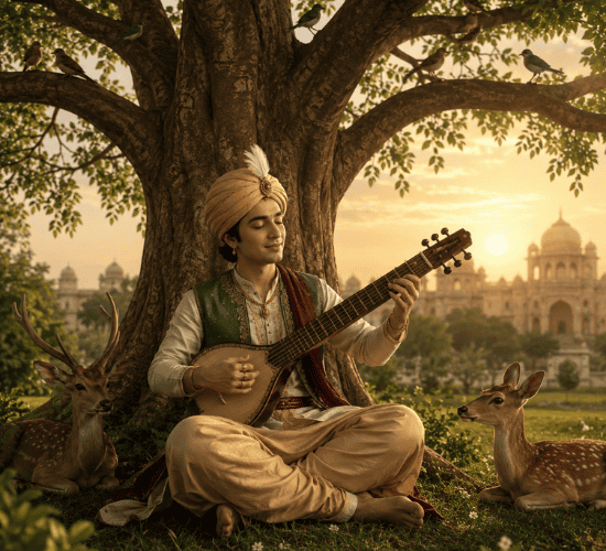 Tansen
