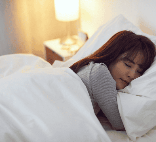 The Wonder Called Sleep