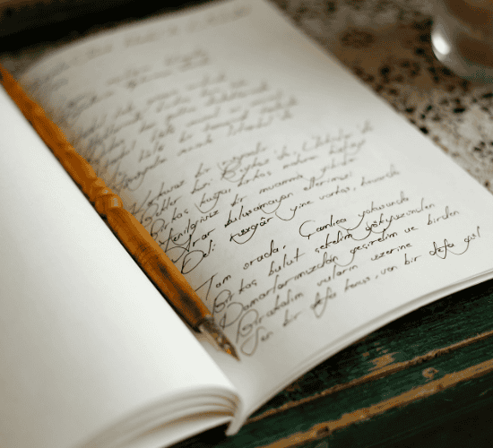Exploring Poetry