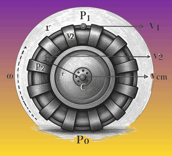 Rolling Motion Quiz: Test Your Knowledge