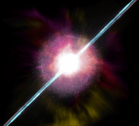 Pulsars Quiz: Can You Crack It?