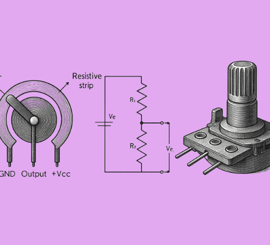 Potentiometer Applications Quiz: Show What You Know