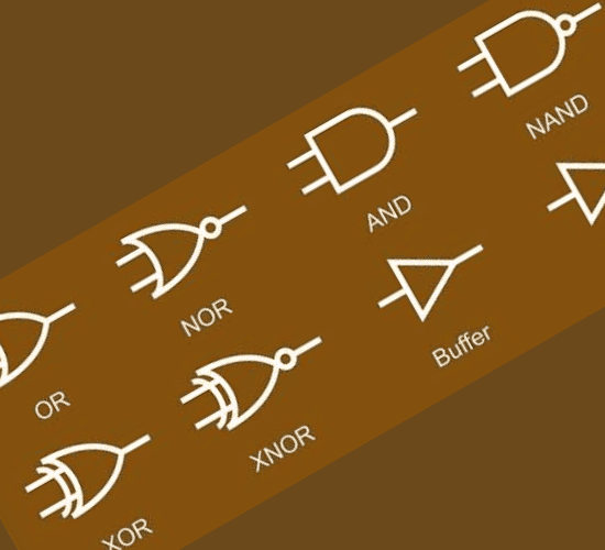 Logic Gates Quiz: Test Your Brainpower