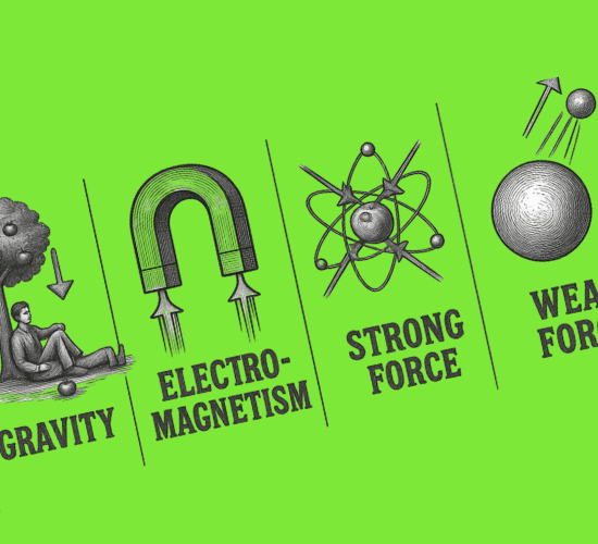 Fundamental Forces Quiz: Prove Your Skills