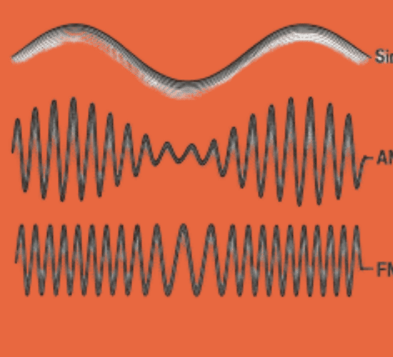 Frequency Modulation Quiz: Show What You Know
