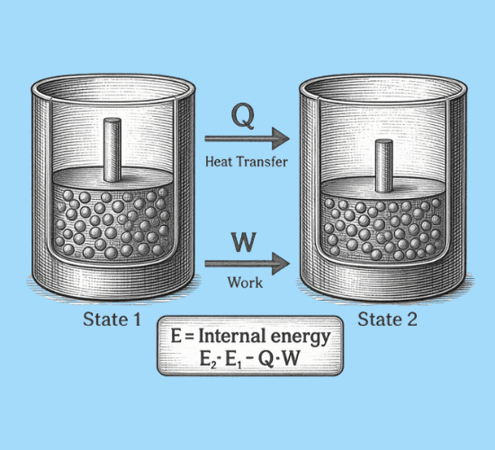 First Law of Thermodynamics Quiz: Test Your Expertise
