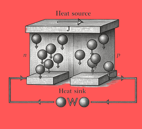 Thermoelectric Effect Quiz: Show What You Know