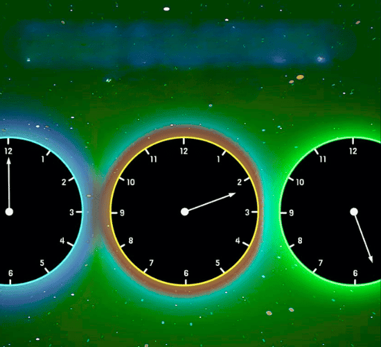 Time Dilation Quiz: Can You Ace It?
