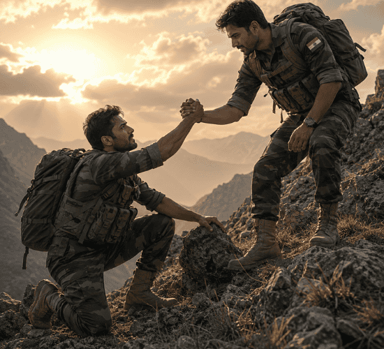 Friendship and Duty