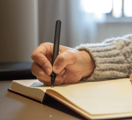 Writing About Writing