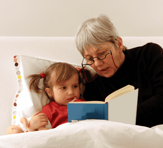Story Time