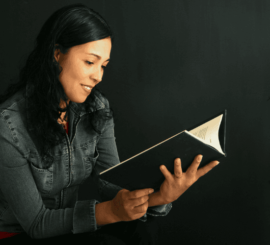 A Miraculous Reader
