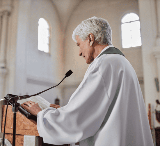 The Sermon at Benares