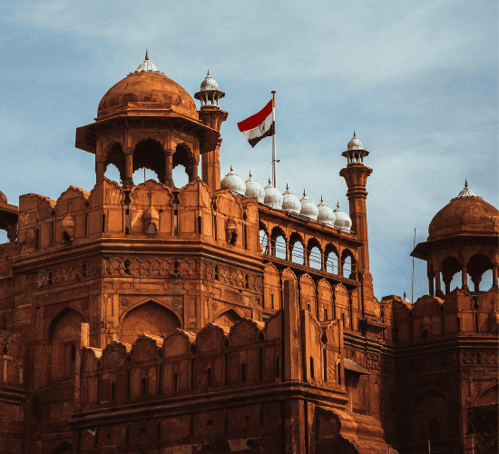 Glimpses of India