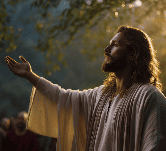 The Sermon at Benaras