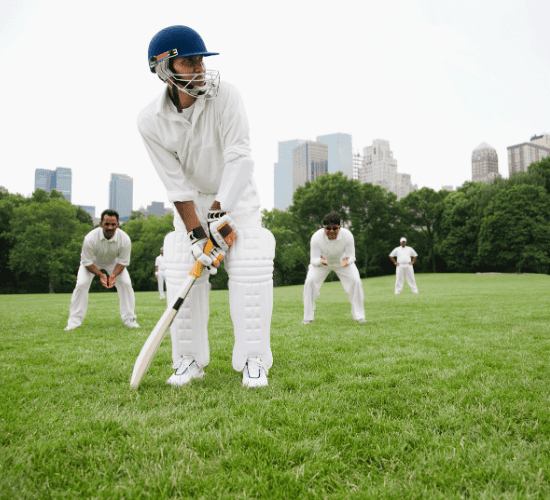 Be Sporty Yaar...!