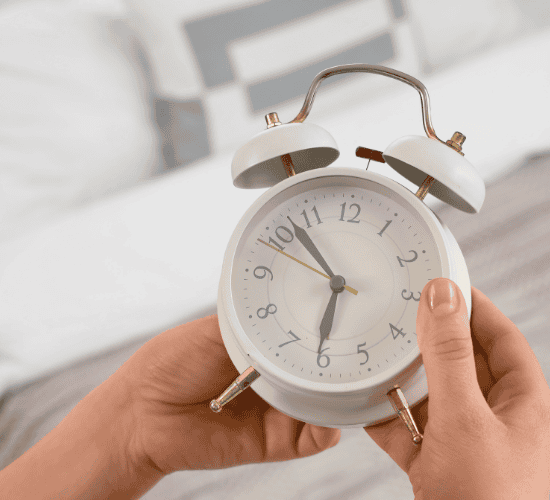 Time and Time Again