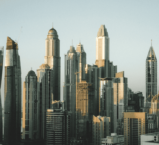 City of Tobors