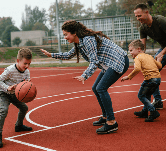Fun Time