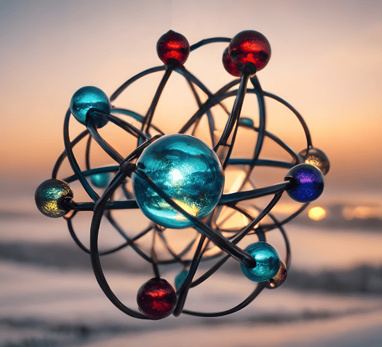 Atomic Structure Basics Quiz: Can You Crack It?