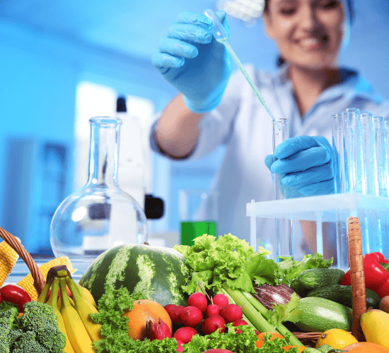 Food Chemistry Basics Quiz: Are You Ready To Win?