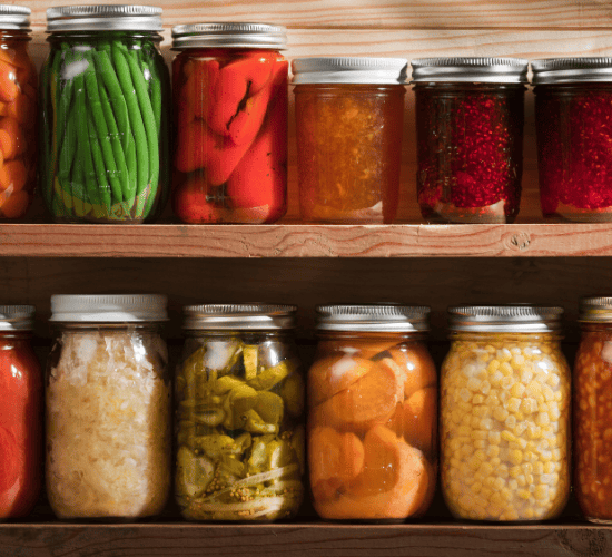Preservatives in Food Quiz: Think Fast And Answer