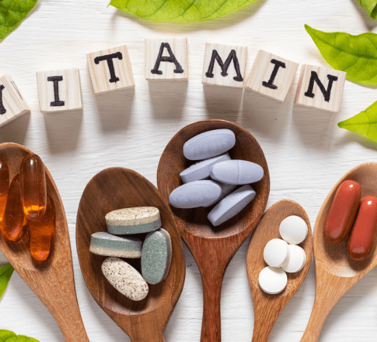 Vitamins and Minerals Quiz: Are You An Expert?