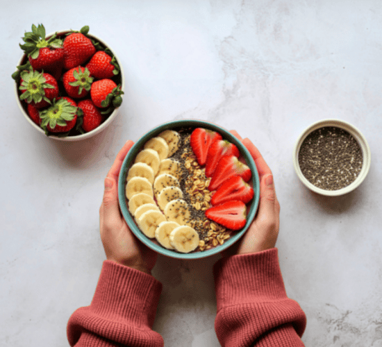 Nutrition and Chemistry Quiz: Try To Score 100%
