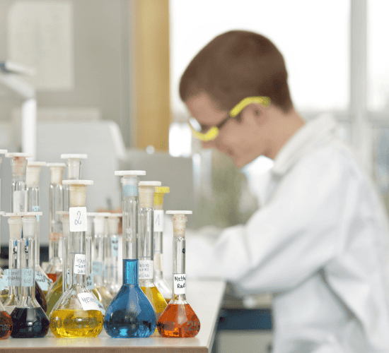 Household Acids and Bases Quiz: Try To Score 100%