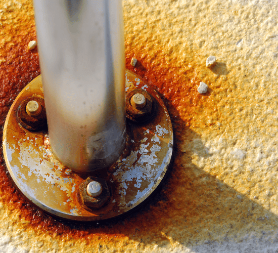 Corrosion Prevention Quiz: Challenge Your Mind