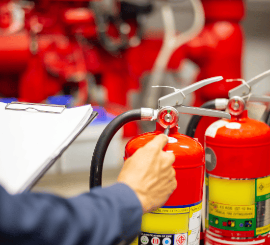 Fire and Fire Safety Quiz: Test Your Expertise