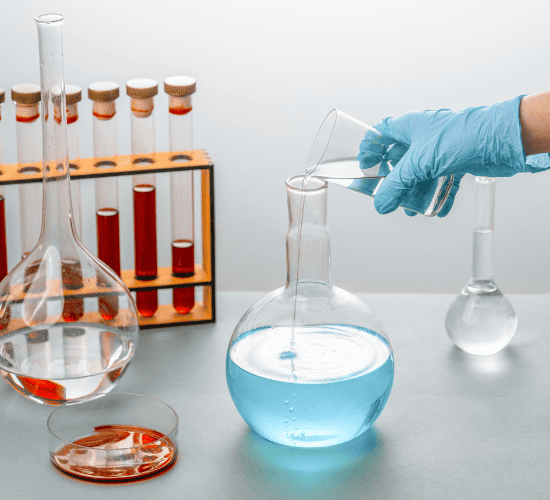 SI Units in Chemistry Quiz: Test Your Knowledge