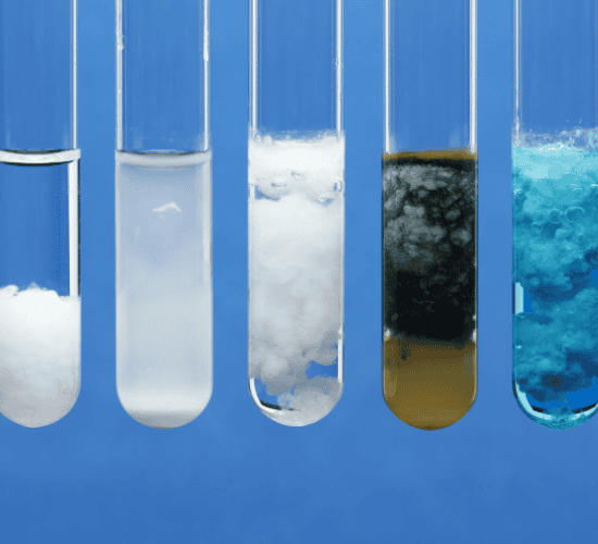 Alkali Metals Quiz: Think Fast and Answer