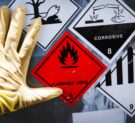 Chemical Safety Symbols Quiz: Can You Answer All?