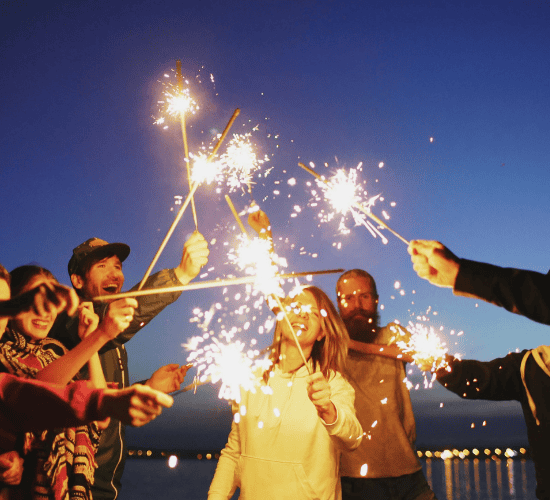 Celebrating Festivals