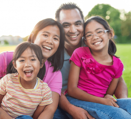 Changing Families