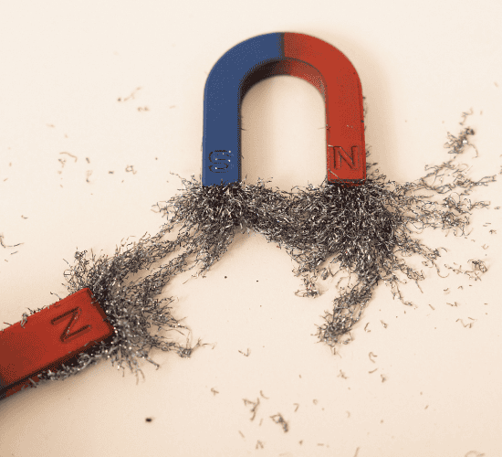 Exploring Magnets