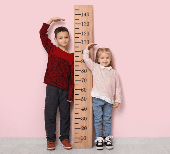 Measurement of Length and Motion