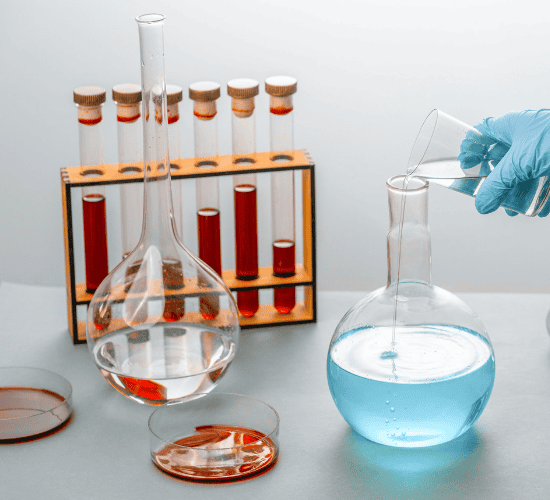 Acids, Bases and Salts
