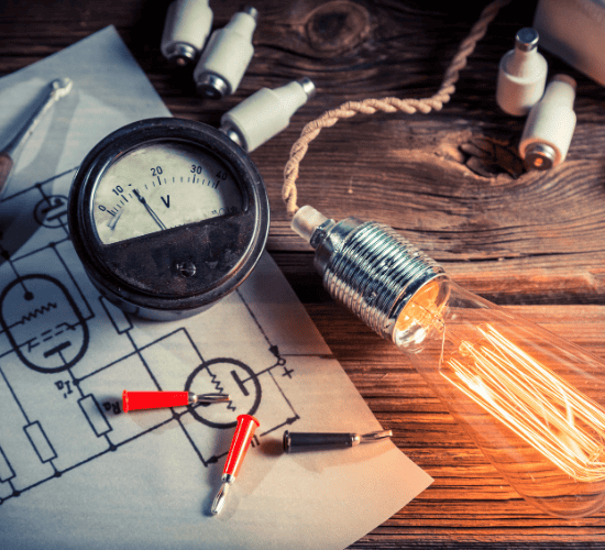 Electric Current and its Effects