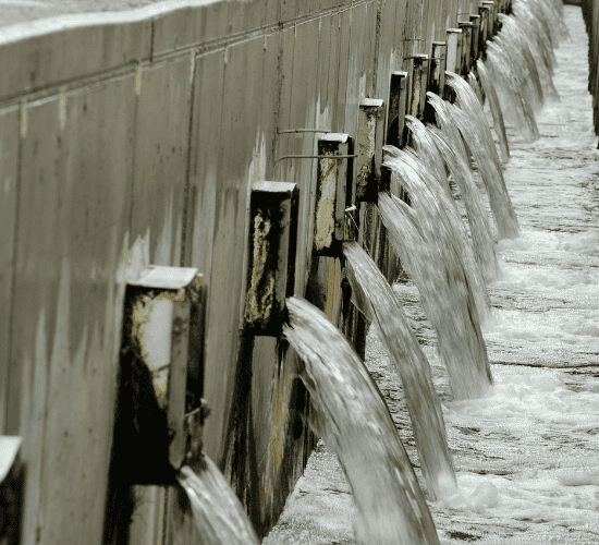 Wastewater Story