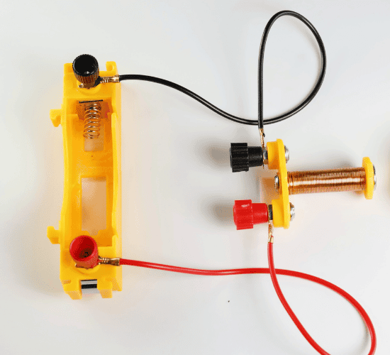Chemical Effects Of Electric Current