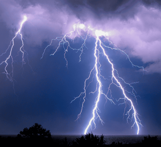 Some Natural Phenomena