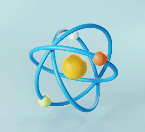 Structure Of The Atom