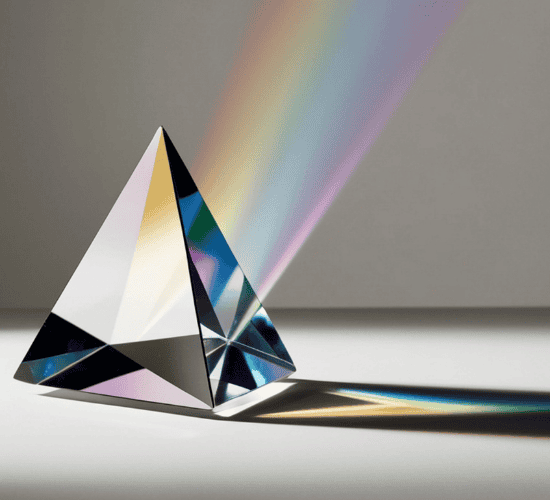 Light - Reflection and Refraction