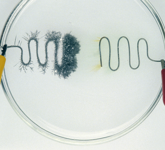 Electrolysis Quiz: Can You Ace It?